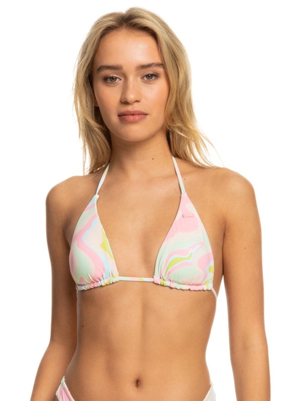 Roxy reversible bikini